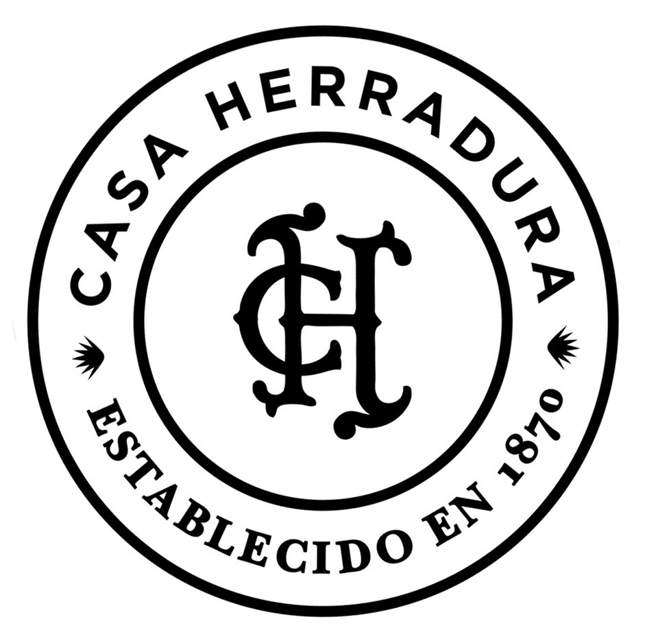  CASA HERRADURA CH ESTABLECIDO EN 1870