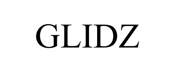  GLIDZ