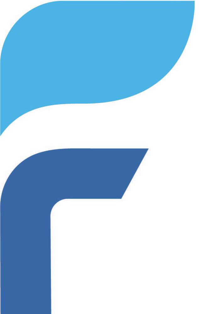 Trademark Logo F