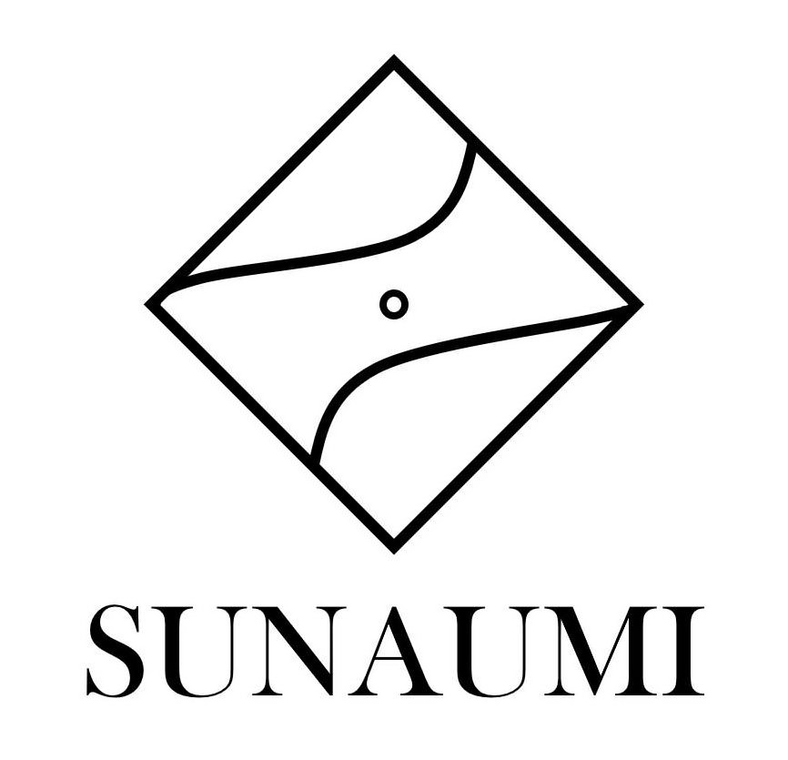 Trademark Logo SUNAUMI