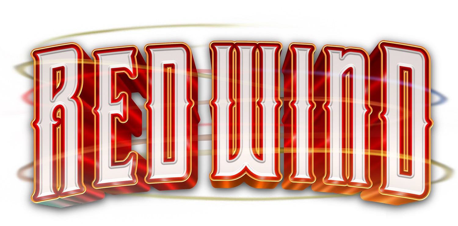 Trademark Logo RED WIND