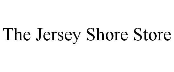  THE JERSEY SHORE STORE