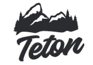 Trademark Logo TETON