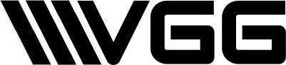 Trademark Logo VGG