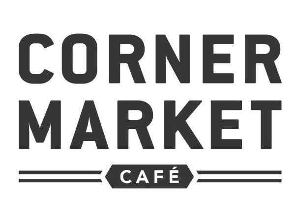 Trademark Logo CORNER MARKET CAFE