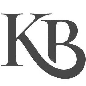 Trademark Logo KB