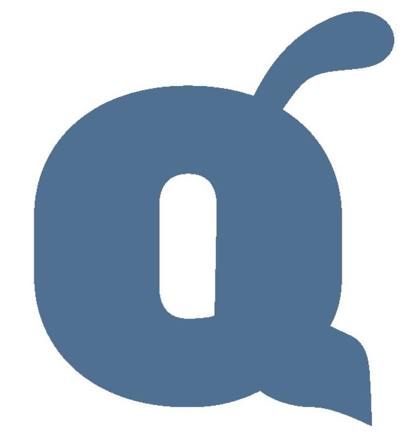 Trademark Logo Q