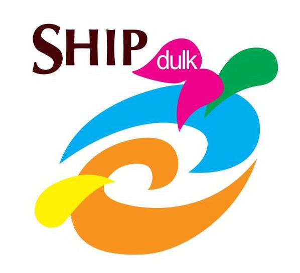 Trademark Logo SHIP DULK