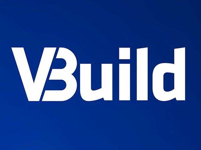 Trademark Logo VBUILD