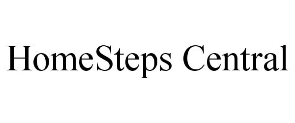  HOMESTEPS CENTRAL