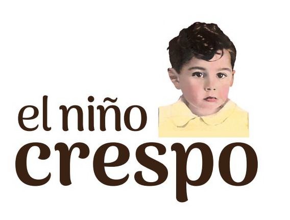 Trademark Logo EL NIÃO CRESPO