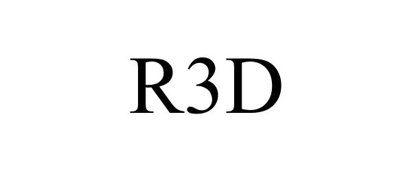 R3D