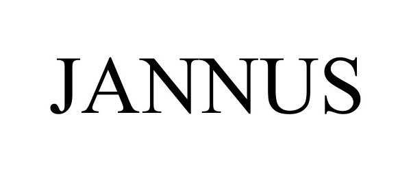 Trademark Logo JANNUS