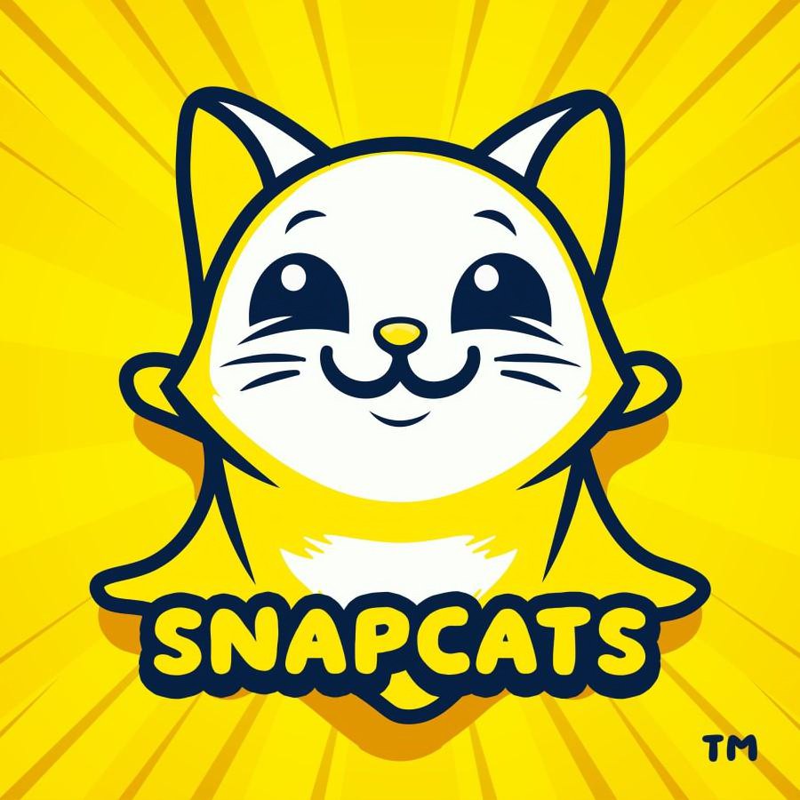 Trademark Logo SNAPCATS