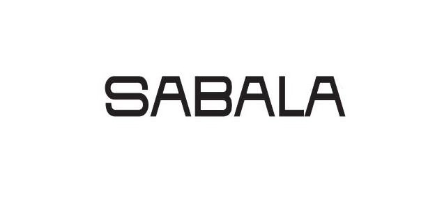 Trademark Logo SABALA