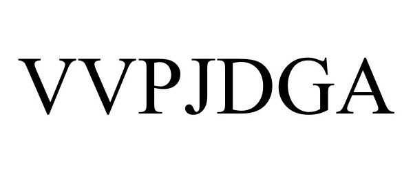  VVPJDGA