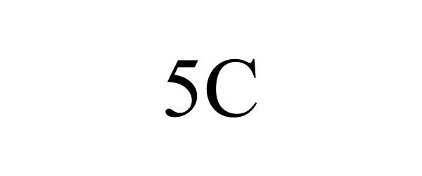 Trademark Logo 5C