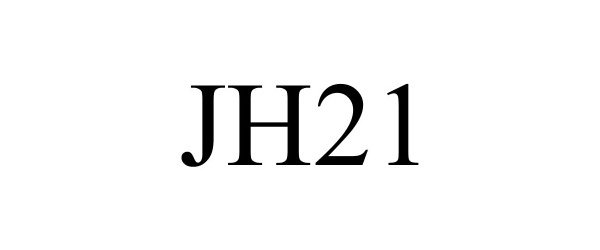  JH21