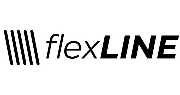 Trademark Logo FLEXLINE