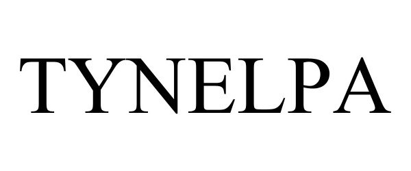 Trademark Logo TYNELPA