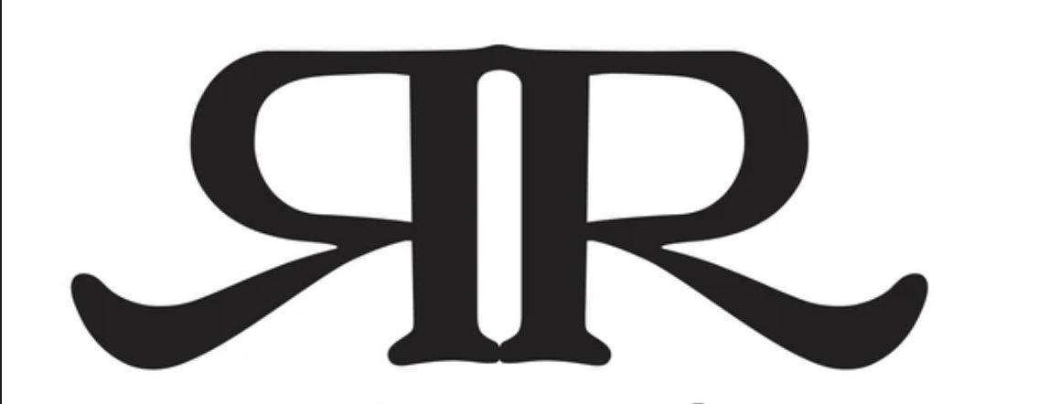 Trademark Logo RR