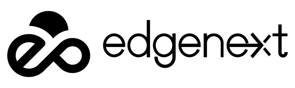 Trademark Logo EDGENEXT