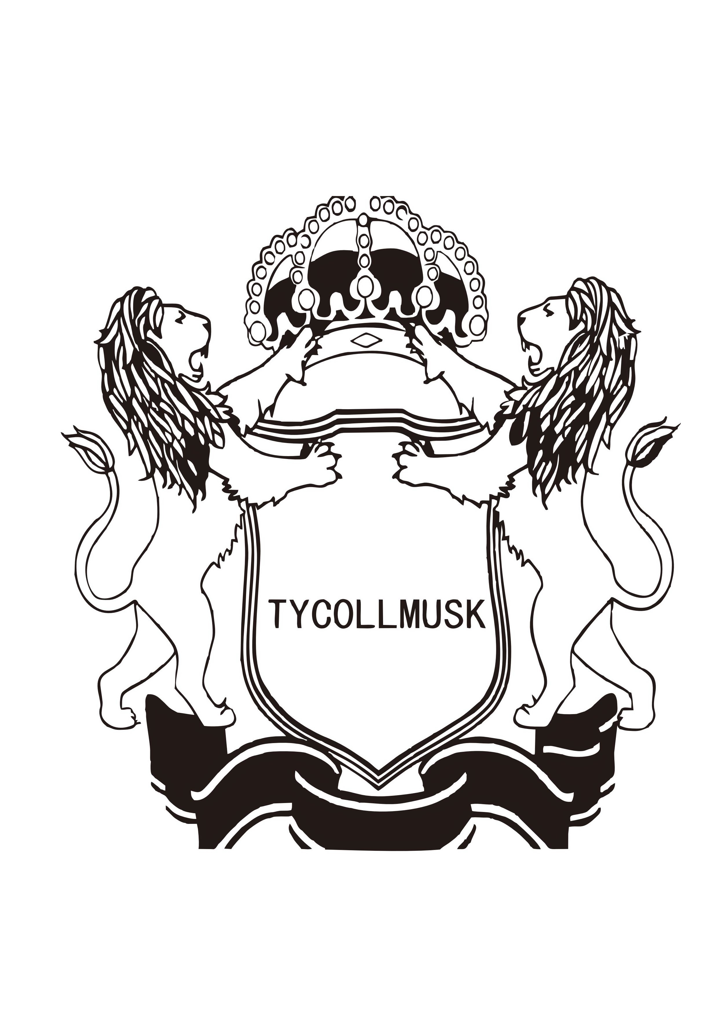  TYCOLLMUSK