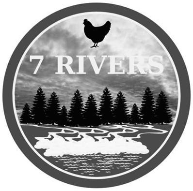 7 RIVERS