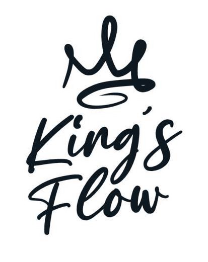 Trademark Logo KING'S FLOW