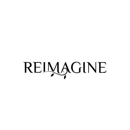 Trademark Logo REIMAGINE