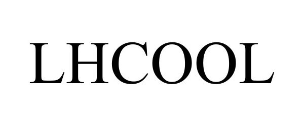  LHCOOL