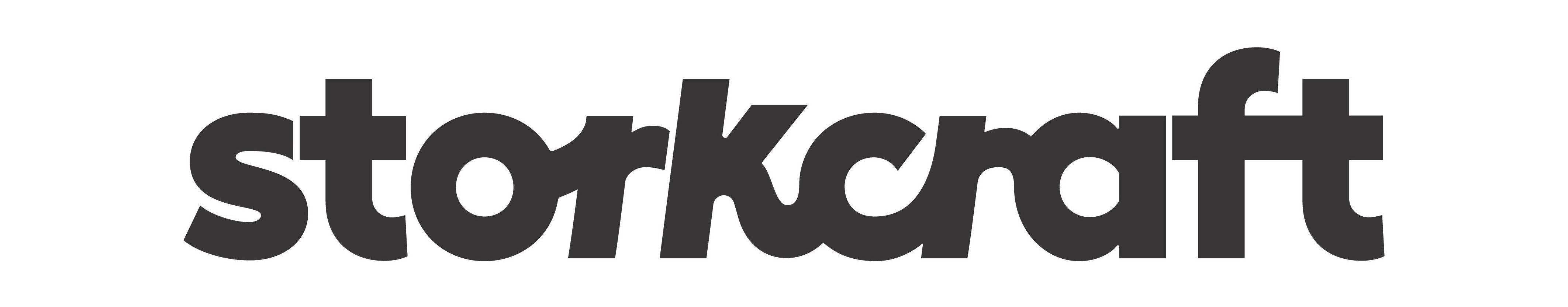 Trademark Logo STORKCRAFT