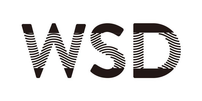 Trademark Logo WSD
