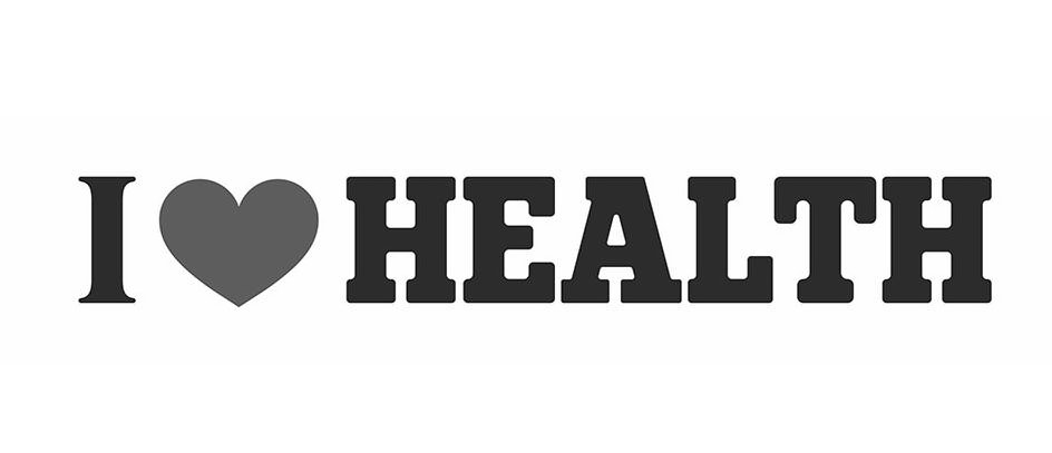 Trademark Logo I HEALTH