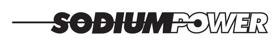 Trademark Logo SODIUMPOWER