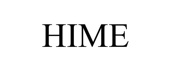 HIME