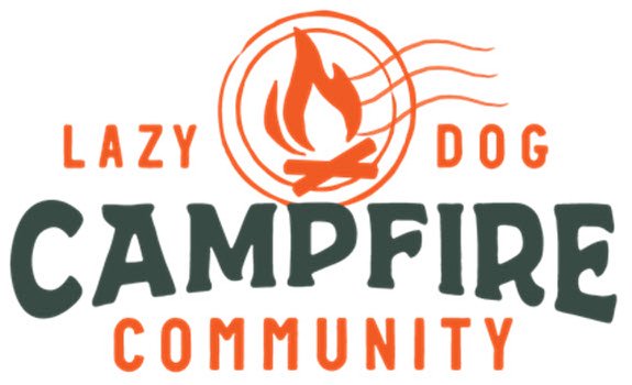  LAZY DOG CAMPFIRE COMMUNITY