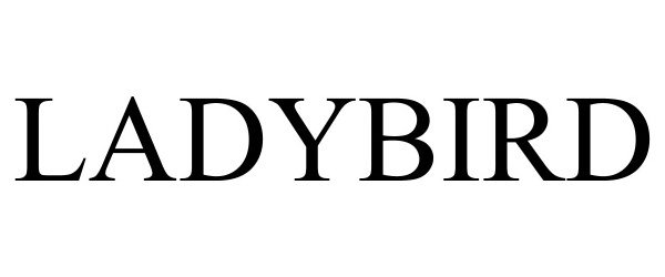 Trademark Logo LADYBIRD