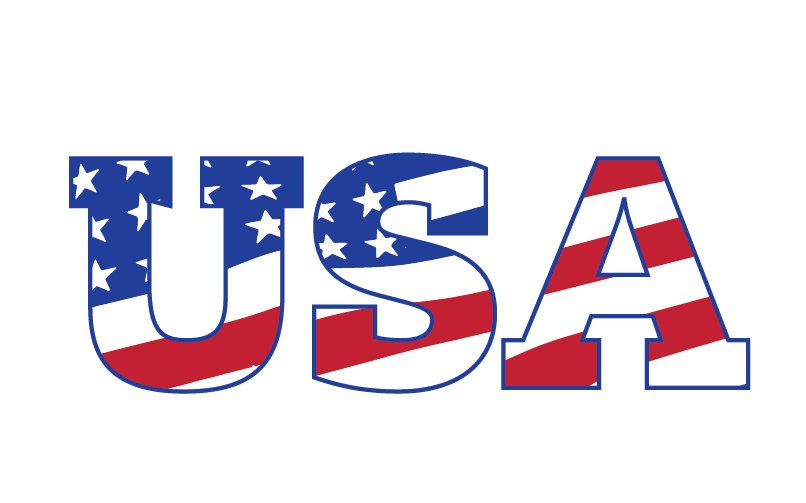 Trademark Logo USA