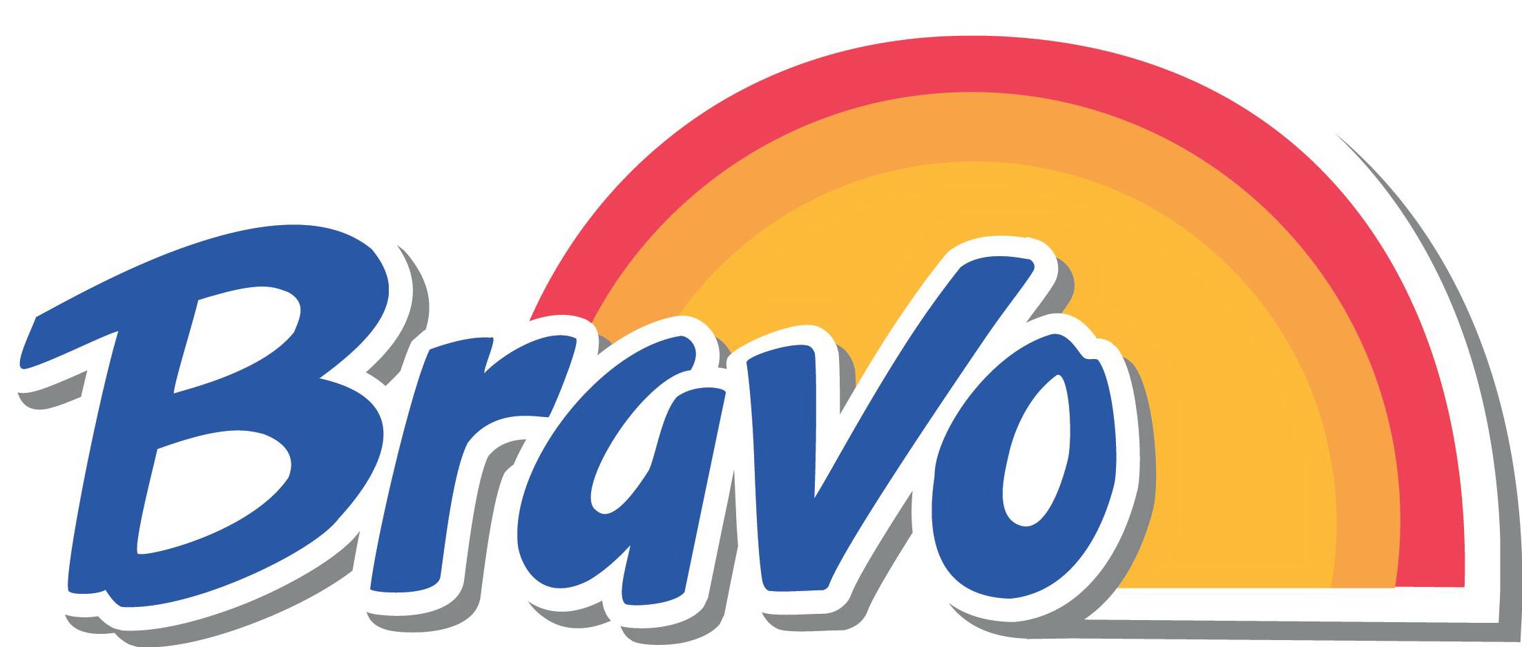 Trademark Logo BRAVO