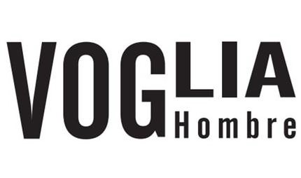 Trademark Logo VOGLIA HOMBRE