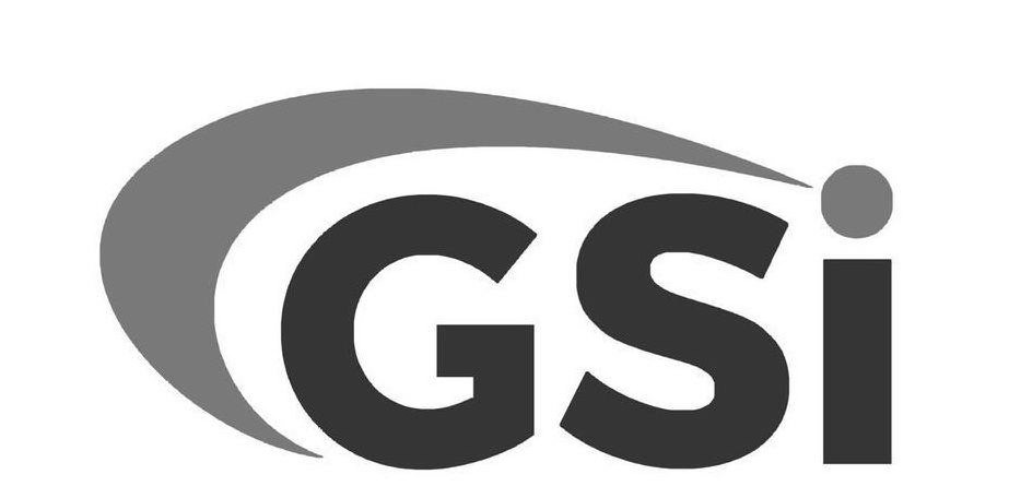 Trademark Logo GSI