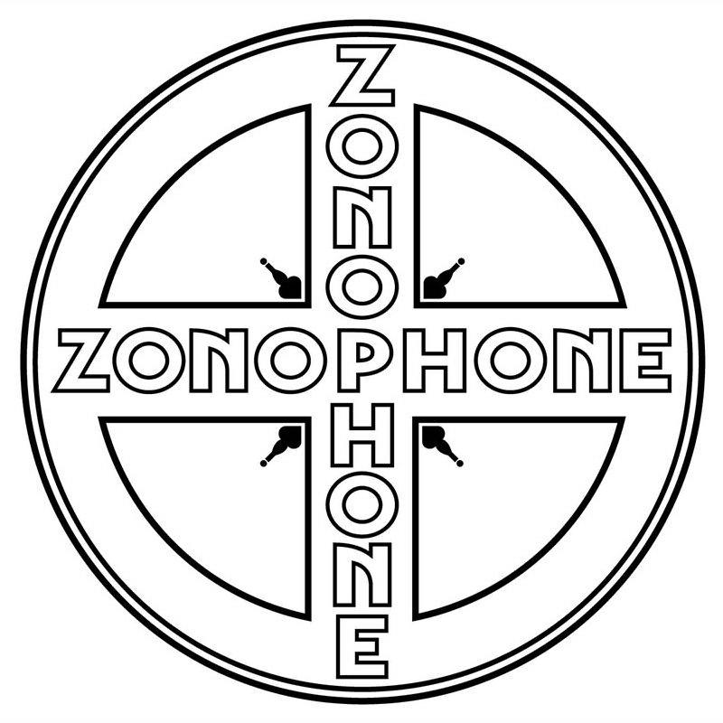  ZONOPHONE ZONOPHONE