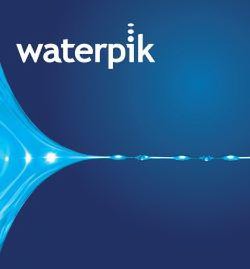 Trademark Logo WATERPIK
