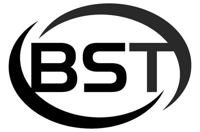 Trademark Logo BST