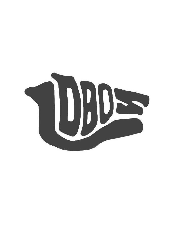 Trademark Logo LOBOS