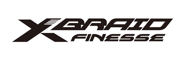 Trademark Logo XBRAID FINESSE