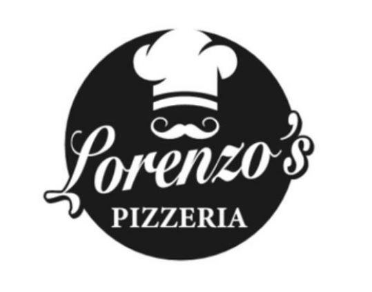  LORENZO'S PIZZERIA