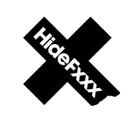  HIDEFXXX