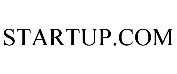 STARTUP.COM